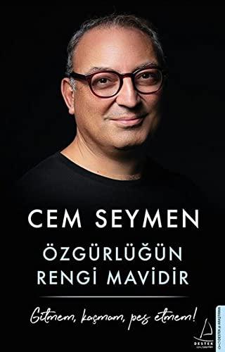 Özgürlüğün Rengi Mavidir