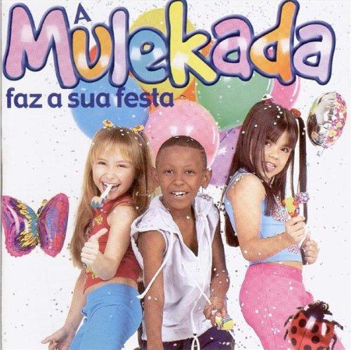 Mulekada Faz a Sua Festa