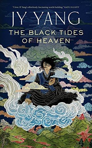 THE BLACK TIDES OF HEAVEN (Tensorate)