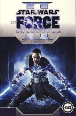 Star Wars: The Force Unleashed II (Graphic Novel)