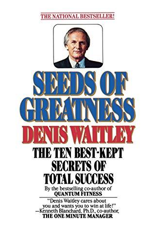 Seeds Of Greatness