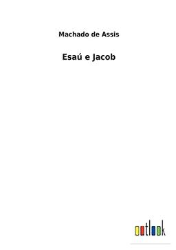 Esaú e Jacob