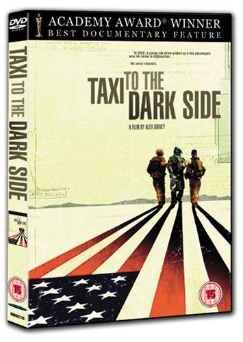 Taxi to the Dark Side [UK Import]