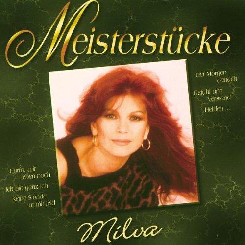 Meisterstücke-Milva