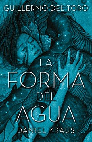 La Forma del Agua (Umbriel fantasía)