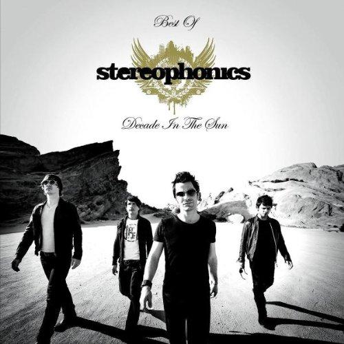 Decade in the Sun-Best of Stereophonics