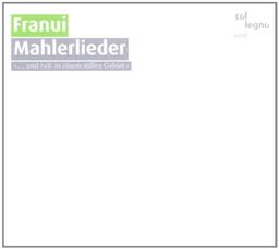 Mahlerlieder