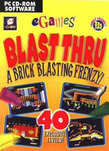 Blast Thru  [UK Import]