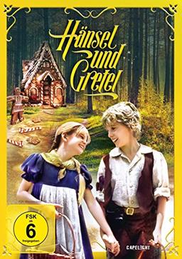 Hänsel und Gretel