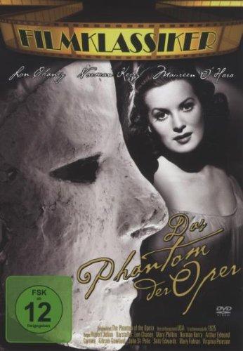 Das Phantom Der Oper