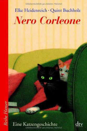 Nero Corleone: Eine Katzengeschichte