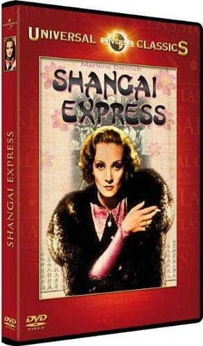 Shanghaï express [FR Import]