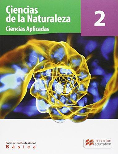 FP Básica. Ciencias de la Naturaleza 2