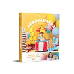 Abracadabra : gâteaux d'anniversaire extraordinaires