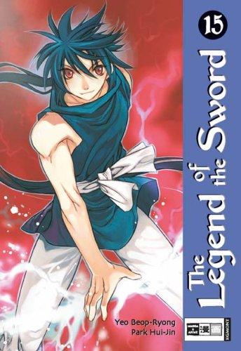 Legend of the sword 15