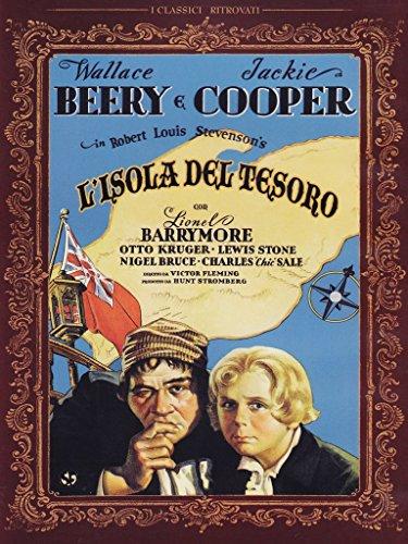 L'isola del tesoro [IT Import]