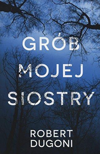 Grob mojej siostry