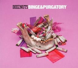 Binge & Purgatory (Special Edition CD Digipak)