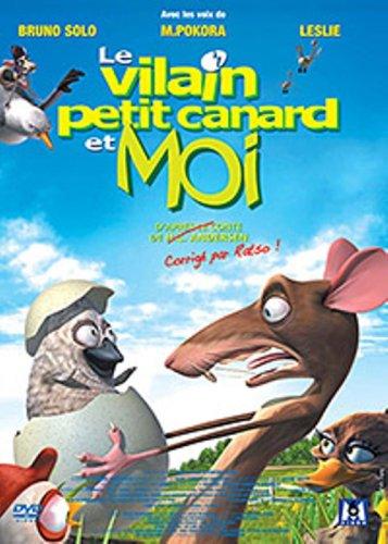 Le vilain petit canard et moi [FR Import]