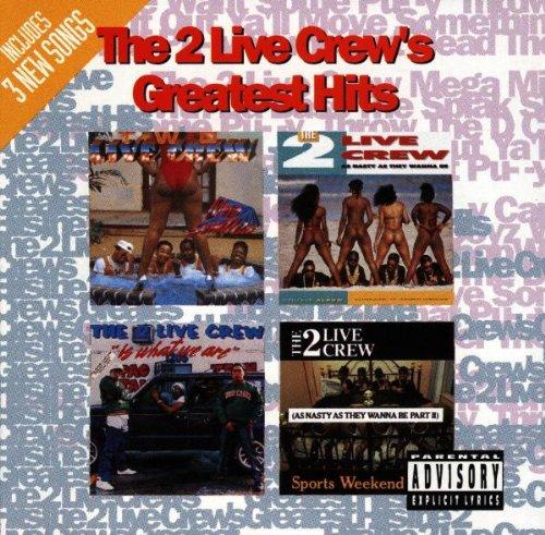 The 2 Live Crew's Greatest Hits