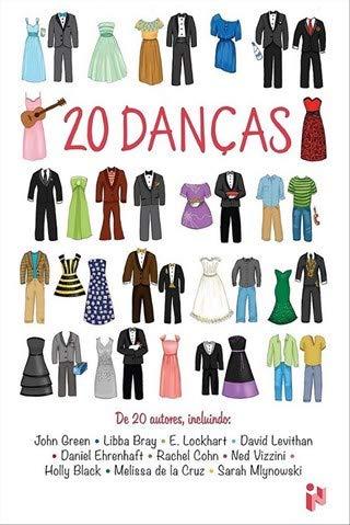 20 Danças (Portuguese Edition) [Paperback] IN