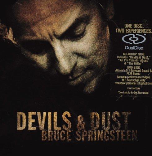 Devils & Dust