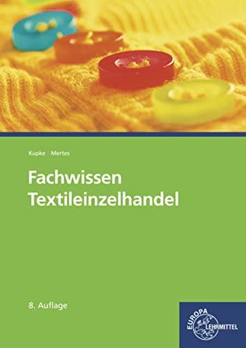 Fachwissen Textileinzelhandel