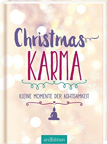 Christmas-Karma: Kleine Momente der Achtsamkeit