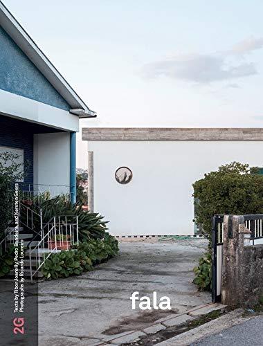 Fala Atelier (Porto) 2G / # 80: Issue #80