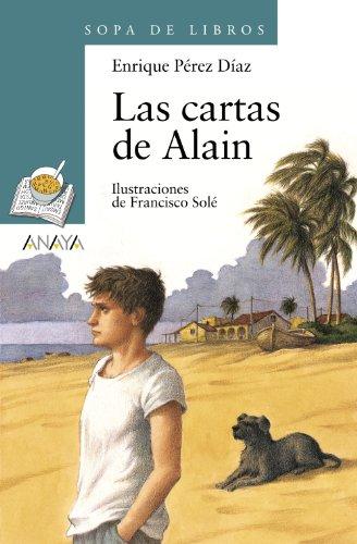 Las Cartas de Alain (Sopa de Libros)