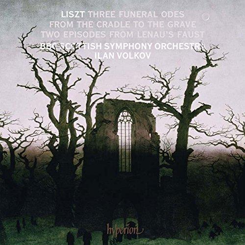 Funeral Odes