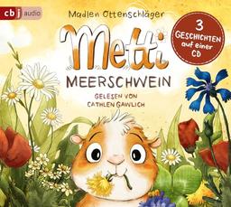 Metti Meerschwein: Metti Meerschwein. Metti Meerschwein und das große Abenteuer. Metti Meerschwein und das Ostergeheimnis