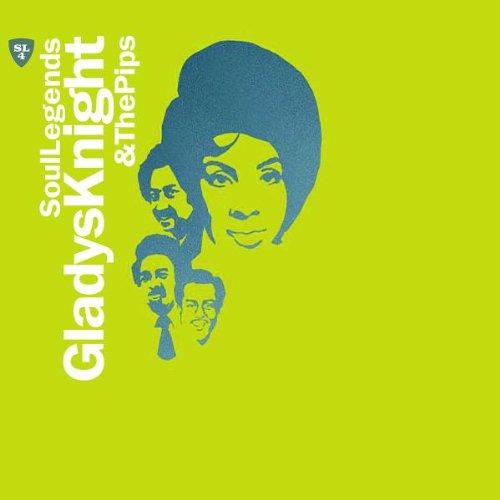 Soul Legends-Gladys Knight & the Pips