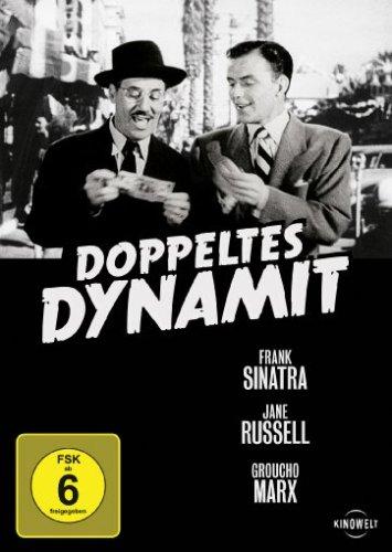 Doppeltes Dynamit