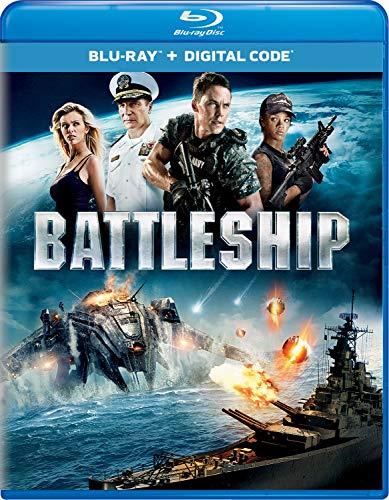 Battleship [Blu-ray]