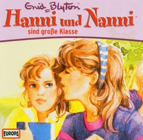 20/Hanni und Nanni-Sind Gross