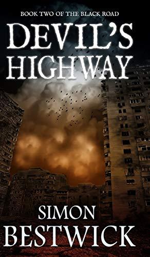 Devil's Highway (The Black Road, Band 2)