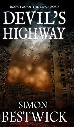 Devil's Highway (The Black Road, Band 2)