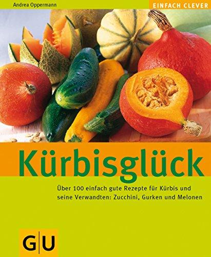 Kürbisglück (GU Altproduktion)