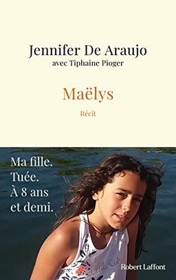 Maëlys : récit