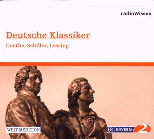 Deutsche Klassiker - Staffel 2: Literatur