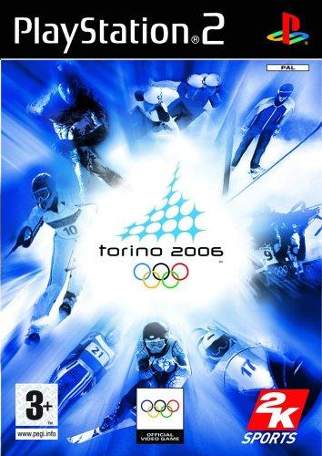 Torino 2006 Winter Olympics