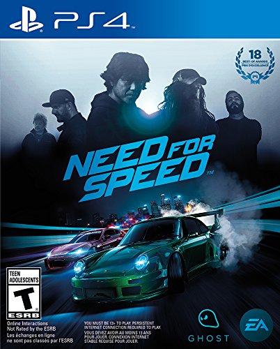 Need for Speed - PlayStation 4 by Electronic Arts