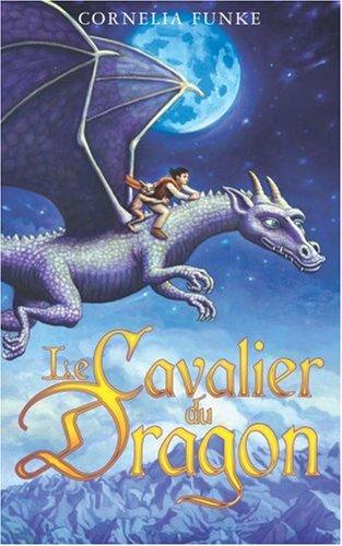 Le cavalier du dragon