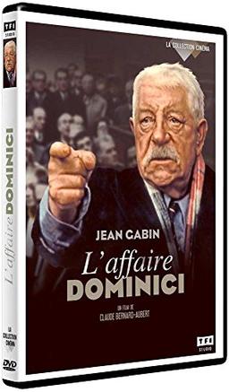 L'affaire dominici [FR Import]