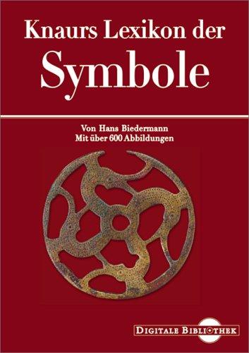 Knaurs Lexikon der Symbole (Digitale Bibliothek 16)