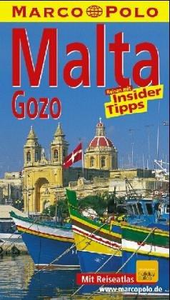 Marco Polo, Malta