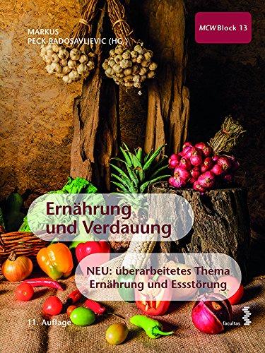 Ernährung und Verdauung: MCW 13