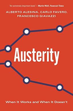 Austerity: When It Works and When It Doesn't