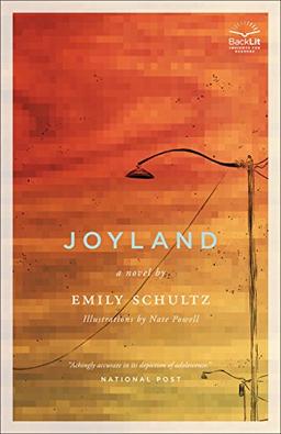 Joyland (Backlit)